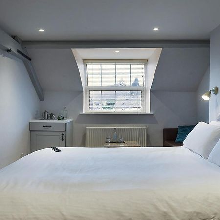 Wild Garlic Rooms Nailsworth Kültér fotó