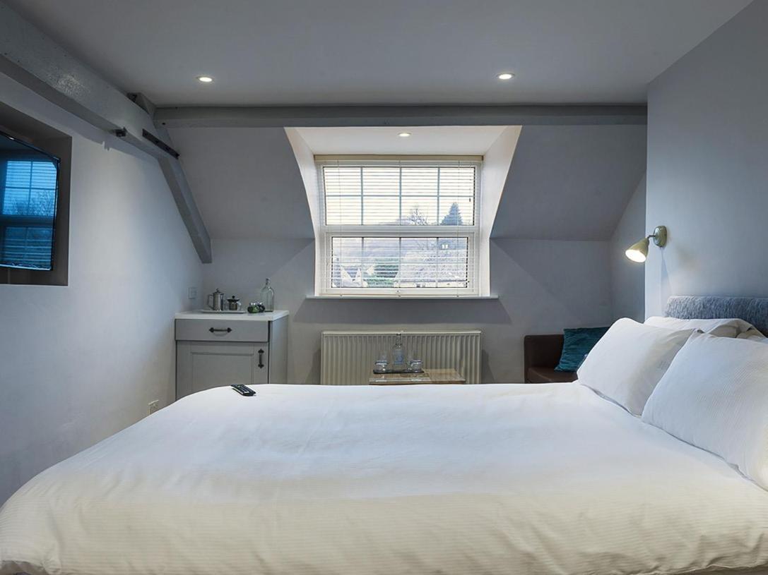 Wild Garlic Rooms Nailsworth Kültér fotó