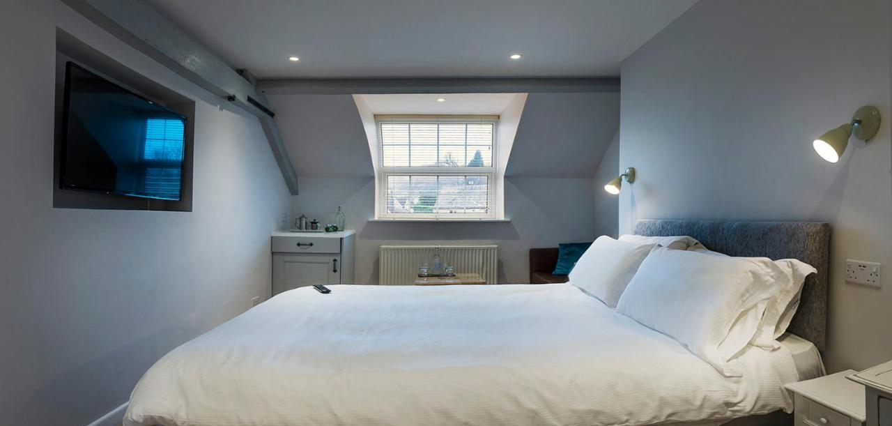 Wild Garlic Rooms Nailsworth Szoba fotó