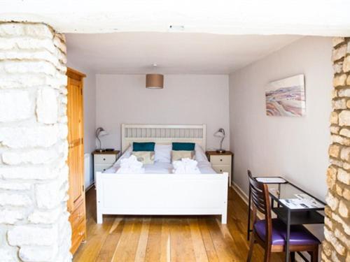 Wild Garlic Rooms Nailsworth Szoba fotó